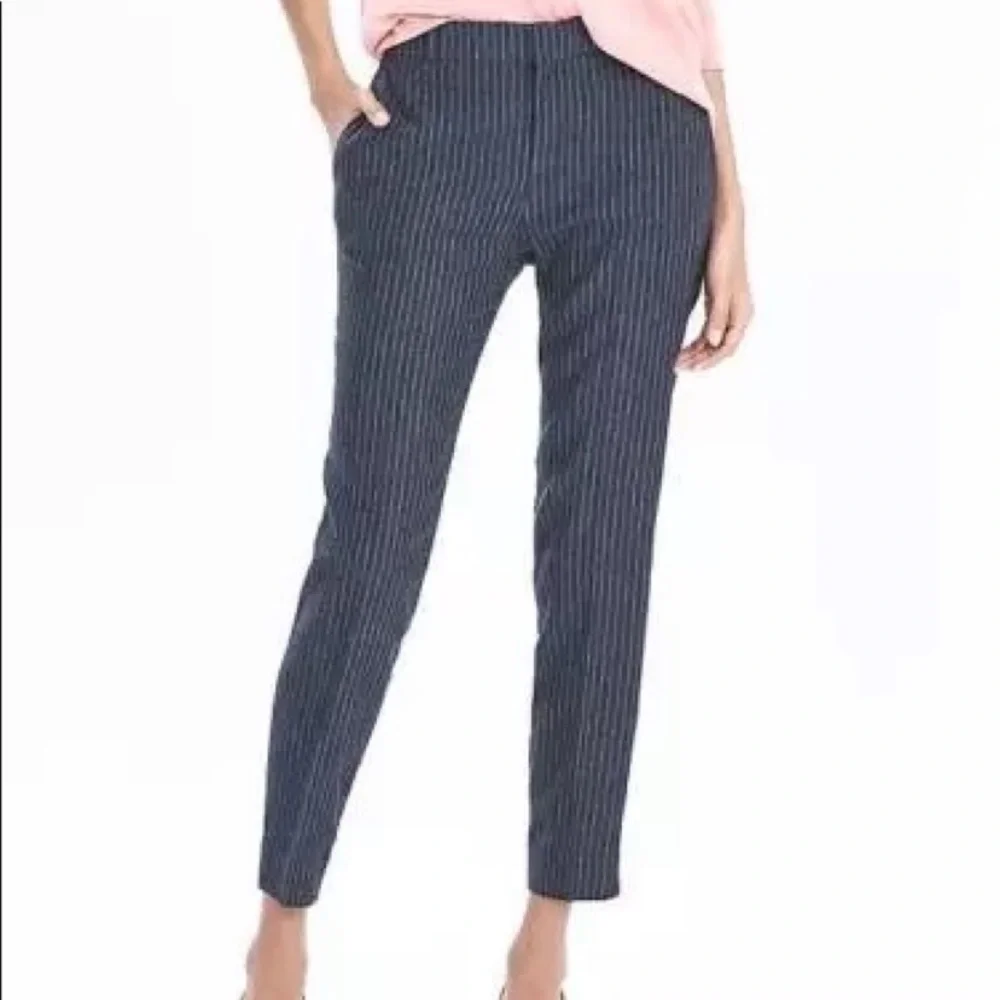 •new• BANANA REPUBLIC Avery Pant - Ankle
